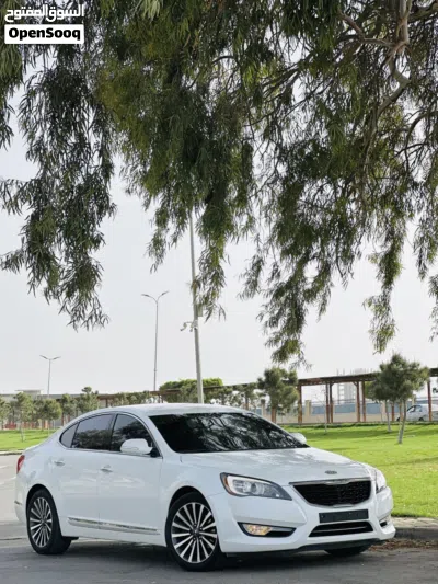 كيا K8 GT 3