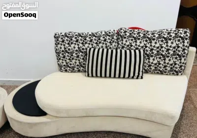 Sofa set good conditions 3