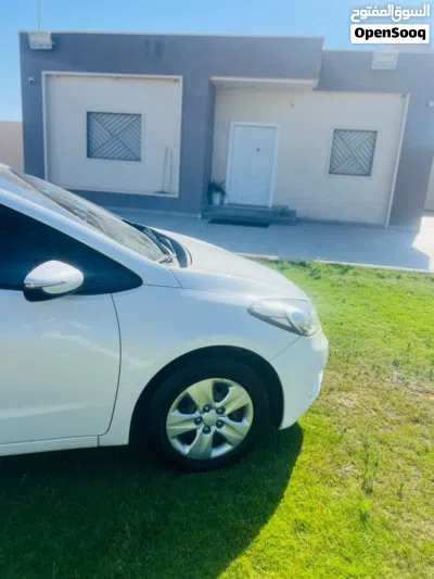 Kia K3 EX 2