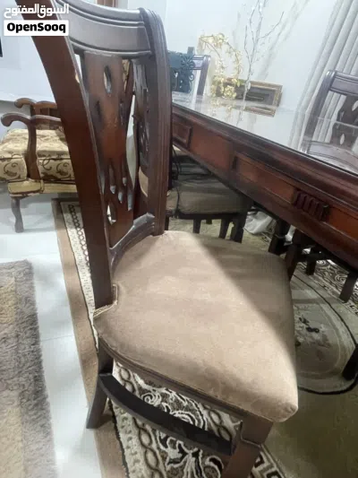 طاولة سفرة للبيع 2
