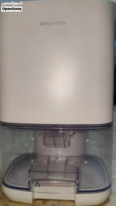 جهاز dehumidifier H2102 لا يعمل 2
