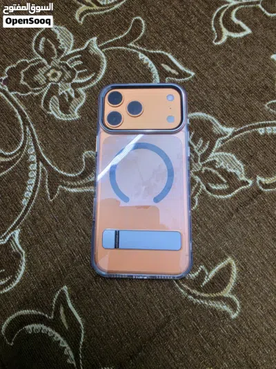 iphone 17 Pro max 2TB 2