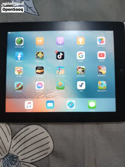 ايباد ابل أير 2 3