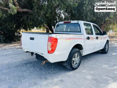 Toyota Hilux DLS 3