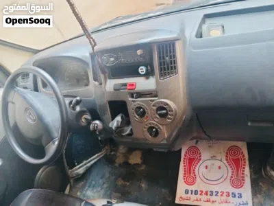 Daihatsu Gran Max 4