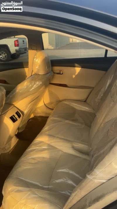 لكزس ES ES 350 3