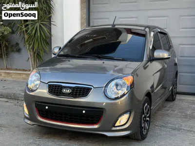 Kia Picanto LX 2