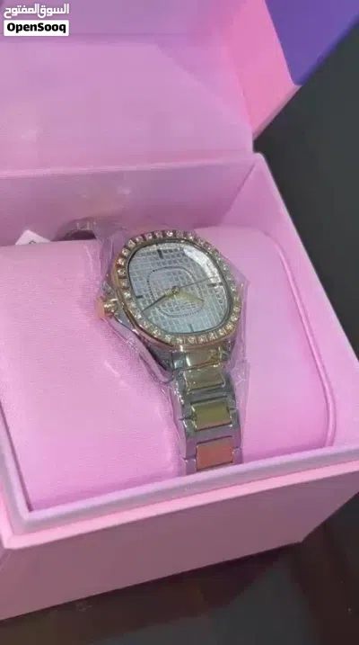 ساعة نسائية ESPRIT أصلية جديدة لم تُستخدم Original ESPRIT Ladies Watch – New, Never Used 4