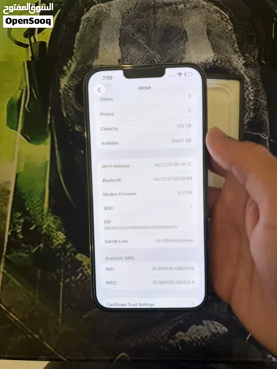 iPhone 13 Pro Max 4