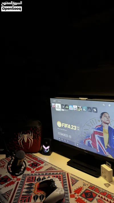 ستب سوني 5 2