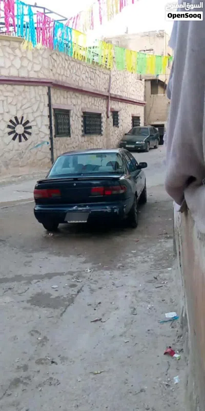 كيا سيفيا 1 2