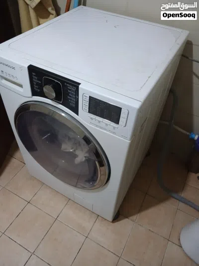 غسالة نظيفة للبيع من شركة DAEIVOO 2