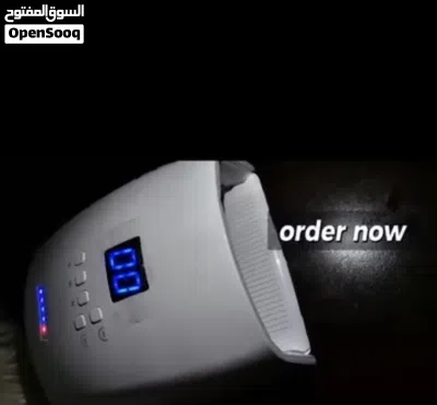 جهاز UV تجفيف الجل كلر والاكستنشن من افضل الاجهزه وذو سعر مقبول . 4