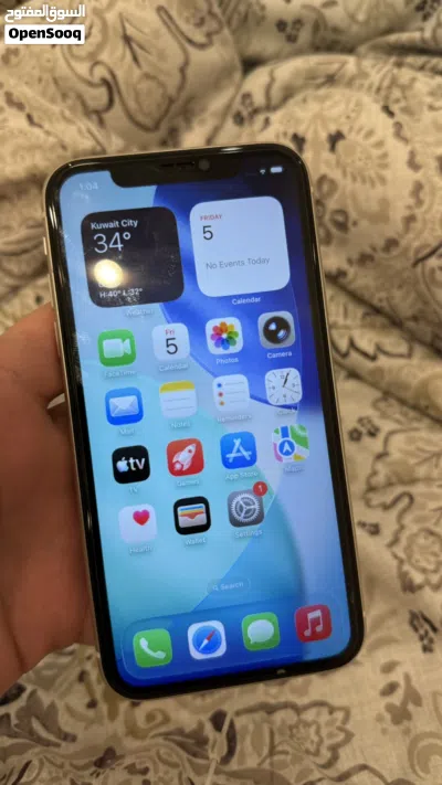ايفون 11 نطيف 3