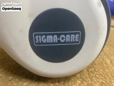 سرير طبي كهربائي Sigma Care – بحالة ممتازة 3
