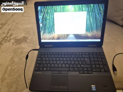 Dell Latitude E5540 2