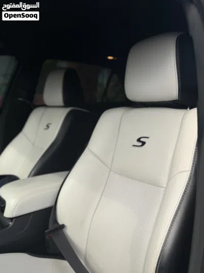 كرايسلر 300 300S V6 3