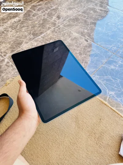 Apple Aipad BRO 2021 2