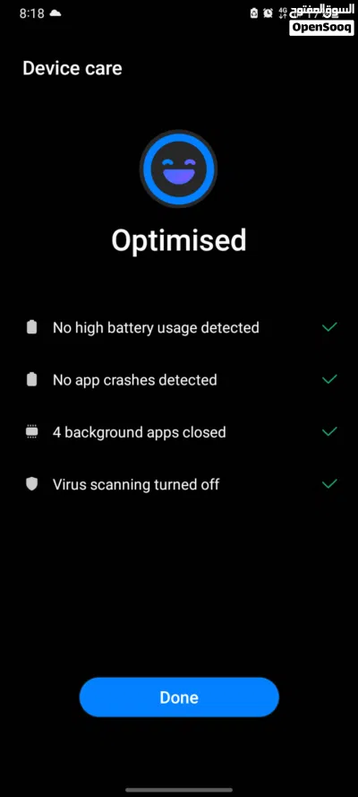 Samsung galaxy a12 ما معه كرتونه بسعر حرق 2