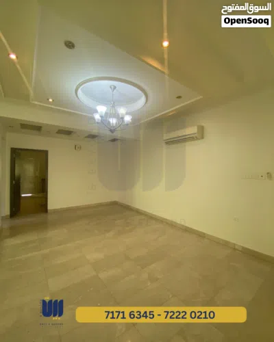 VILLA FOR RENT IN ALKHOD 6 - فيلا للأجار في الخوض 6 3