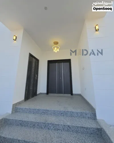 Brand New 8+1 BR Villa in Al Mabelah South 2