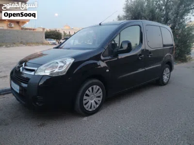 Citroen Berlingo 3