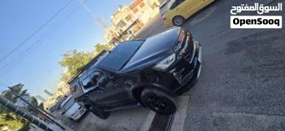 ايسوزو D-ماكس GT 4