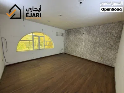 ايجار منزل كبير في منطقه حي الجامعه الخارجيه 4