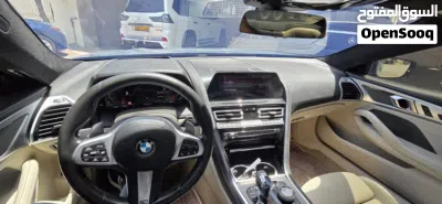 BMW 8 Series 840i 3
