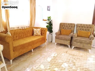 صالون و كنبات 2