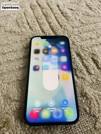 ايفون12برو ماكس نضيف جهاز ربي يبارك 3