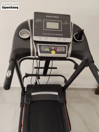جهاز مشي مستعمل للبيع 4