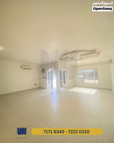 VILLA FOR RENT IN MAWALEH NORTH - فيلا للأجار في الموالح الشمالية 3