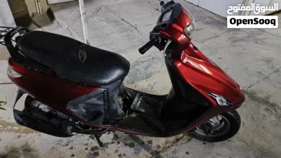 ياماها أخرى 2