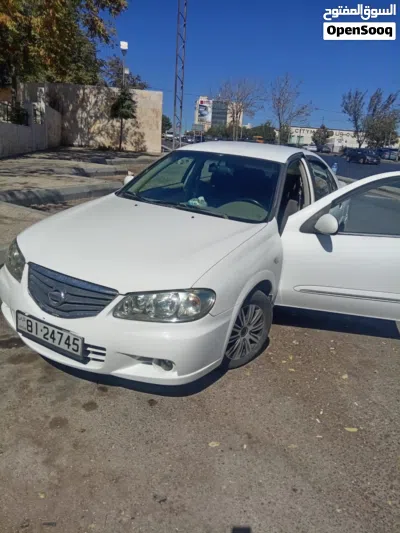 Nissan Sunny S 3
