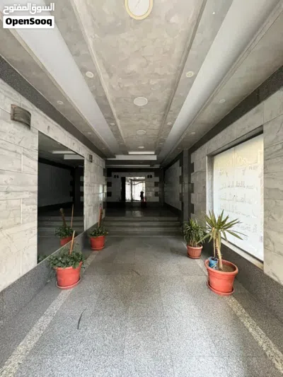 شقه مفروشه للايجار اليومي والشهري فى ارقي احياء المهندسين 2