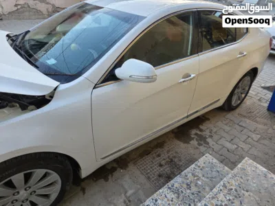 کیا Cadenza Premium 3