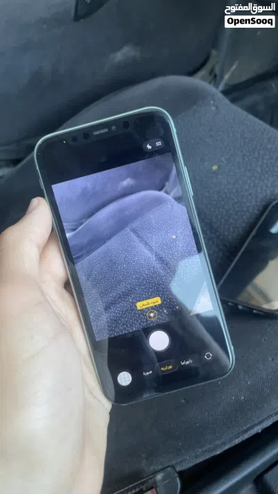 للبيع: آيفون 11 (iPhone 11) - مساحة 256 جيجابايت 2