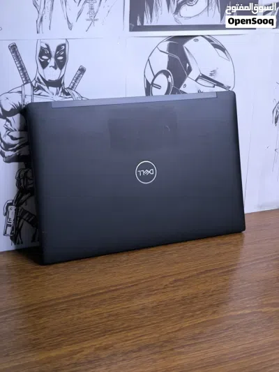 لابتوب Dell Latitude 7390 4