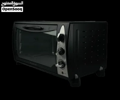 فرن كهربائي من جينرال تك 2