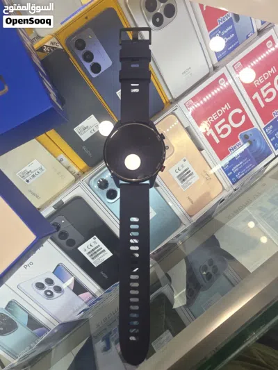 ساعه شاومي mi 3