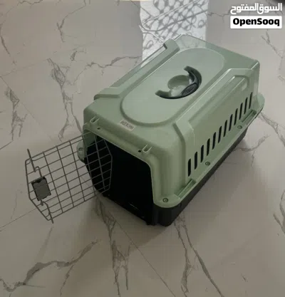 حامل القطط وحمام القطط 2
