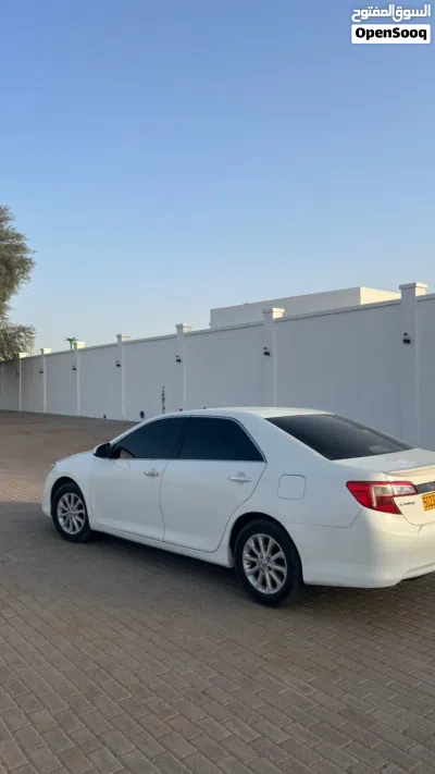 تويوتا كامري GL 3