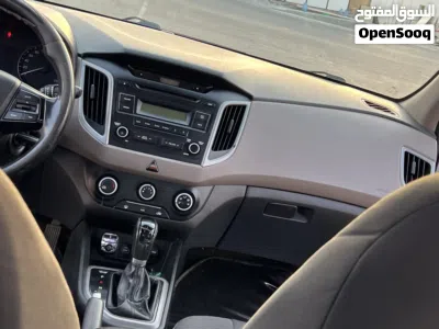 Hyundai Creta Standard 4