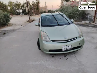 تويوتا بريوس Prius 2