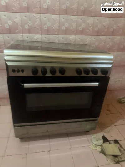 فرن رويال مستخدم 2