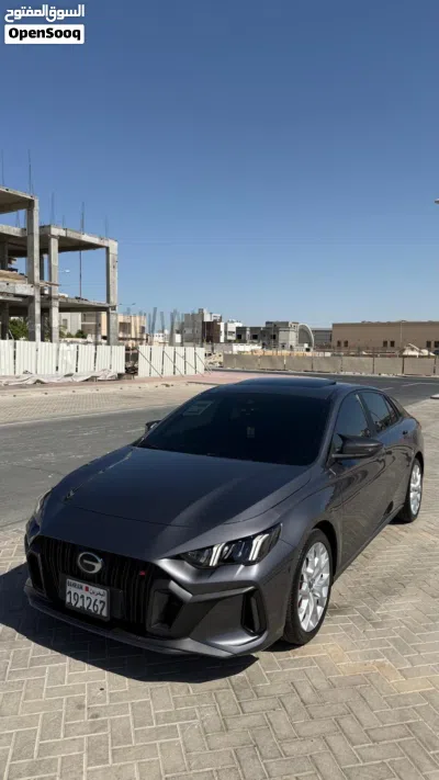 GAC EMPOW 3