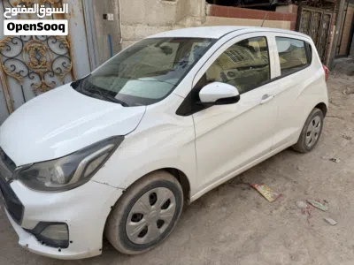 Chevrolet Spark Base 4