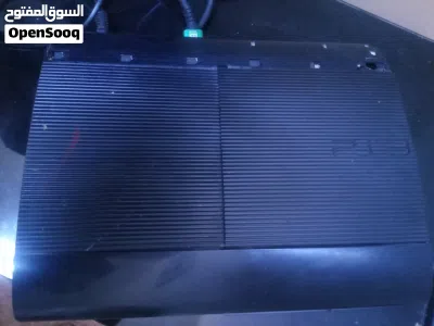 بلاستيشن 3 3