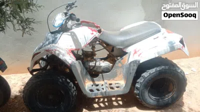 Kymco K-Pipe 125 2